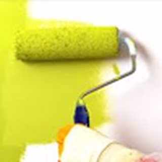 Paint Work Calculation