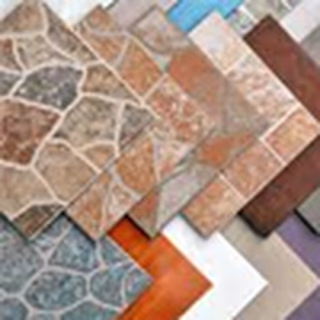 Tiles Work Calculation