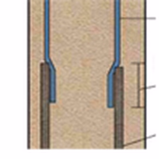 Rebar Lapping according