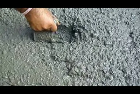তাজা কংক্রিটের গুণাবলী (Properties of Fresh Concrete)