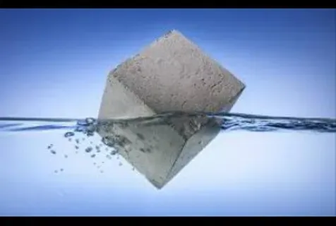 লাইট ওয়েট কংক্রিট (হালকা কংক্রিট)