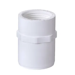 2" PVC Socket