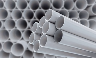 1" PVC Pipe