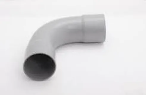 1" PVC  bend