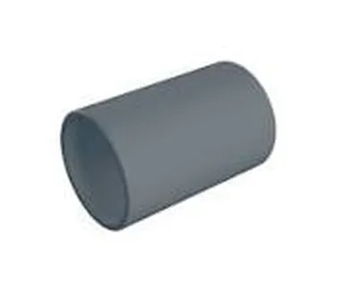1" PVC Socket